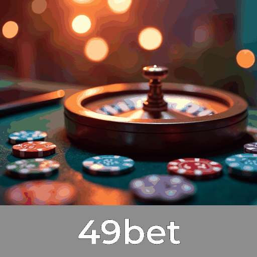 49bet: Experiência Autêntica com Jogos de Mesa ao Vivo