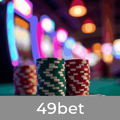 49bet: Experiência Autêntica com Jogos de Mesa ao Vivo