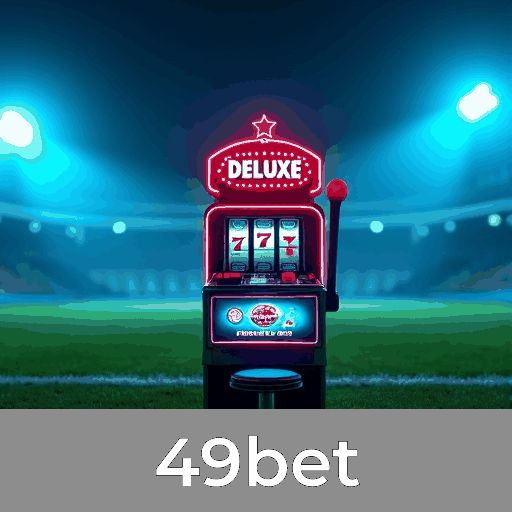 49bet: Apostas Esportivas Especializadas no Brasil