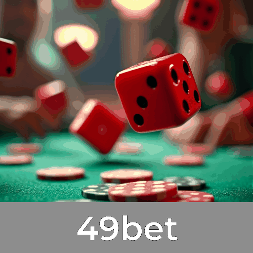 49bet: A Emoção dos Jogos de Cassino e Oportunidades de Ganho
